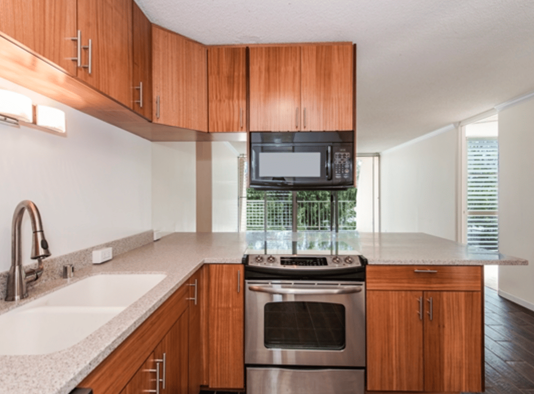 Tour Homes in Paradise 3 Rentals Near Joint Base Pearl HarborHickam